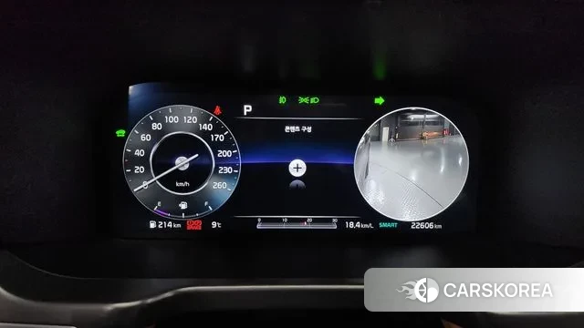 Kia Sorento 4th Generation id 3479600 из Кореи 18