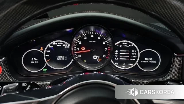 Porsche Panamera (971) id 3423431 из Кореи 18