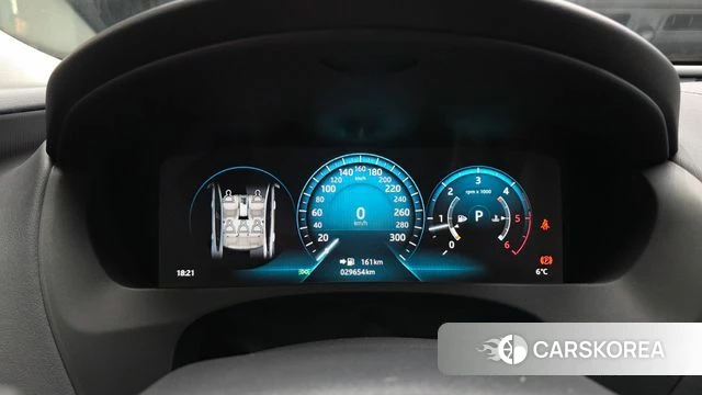 Jaguar XE id 3813932 из Кореи 18