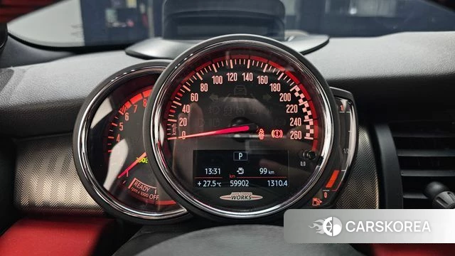 Mini Cooper S id 4672347 из Кореи 18