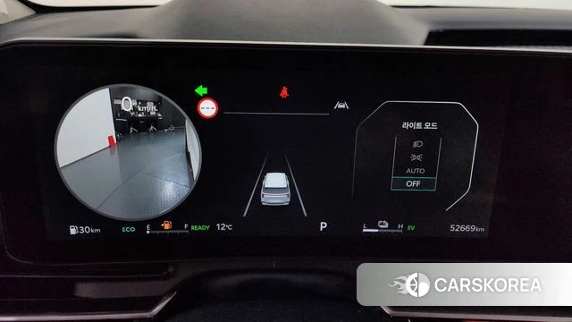 Kia The New Carnival 4th Generation id 3786327 из Кореи 18