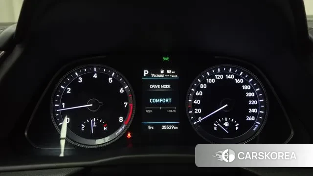 Hyundai Sonata (DN8) id 3675939 из Кореи 18