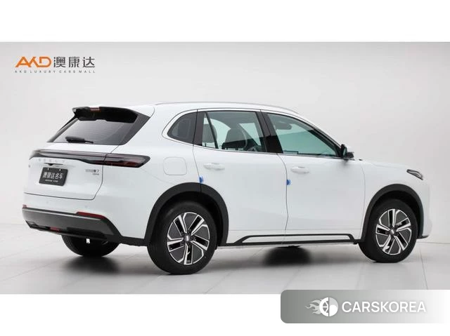 Geely Galaxy Galaxy Starship 7 EM-i id 4240296 из Китая 8