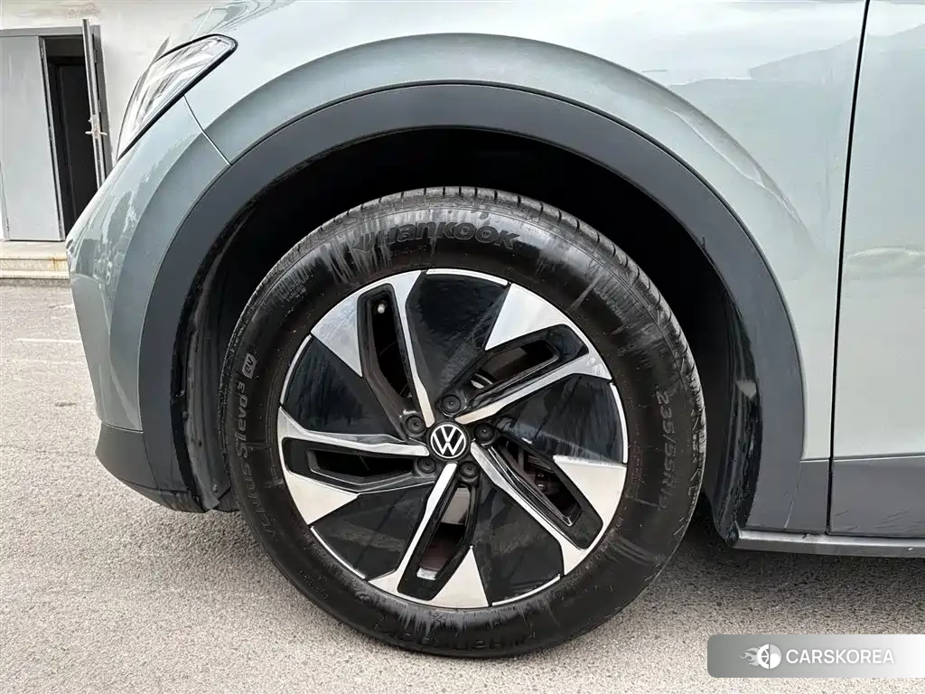 Volkswagen ID.4 CROZZ id 4680596 из Китая 32