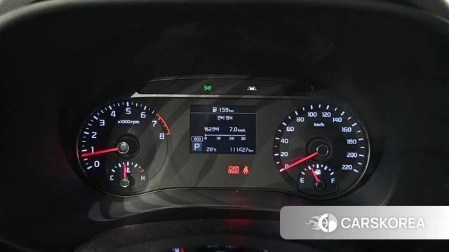 Kia Soul Booster id 4722379 из Кореи 29