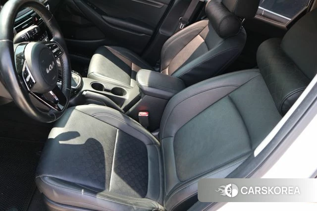 Kia Seltos id 4429101 из Кореи 18