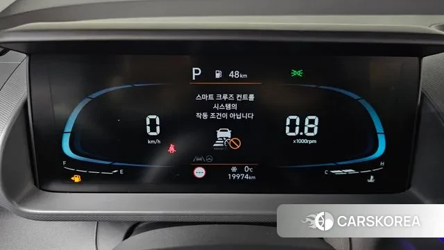 Hyundai Casper id 3596426 из Кореи 18