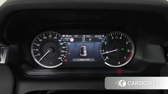 Land Rover Discovery Sports 2nd Generation id 4773800 из Кореи 32