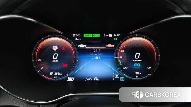 Mercedes-Benz C-Class W205 id 3941967 из Кореи 18