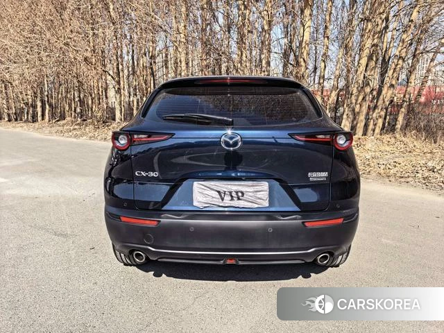 Mazda CX-30 id 4263393 из Китая 18