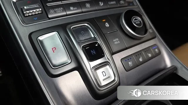 Hyundai The New Santa Fe id 3355498 из Кореи 18