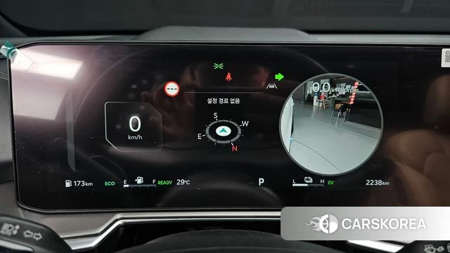 Kia The New Sorento 4th Generation id 4583960 из Кореи 34