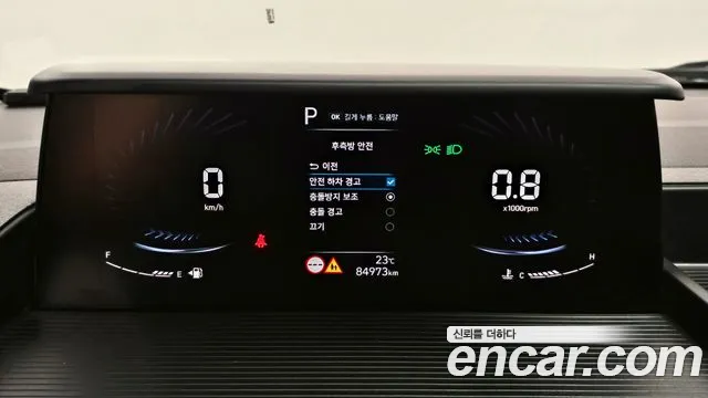 Hyundai Staria id 2832099 из Кореи 18