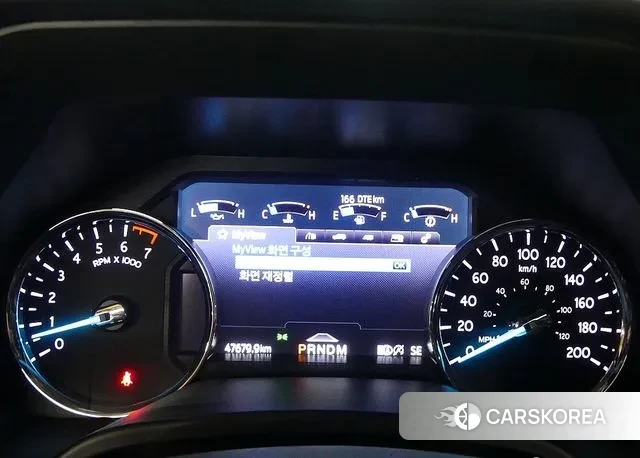 Ford Expeditation id 3312306 из Кореи 18