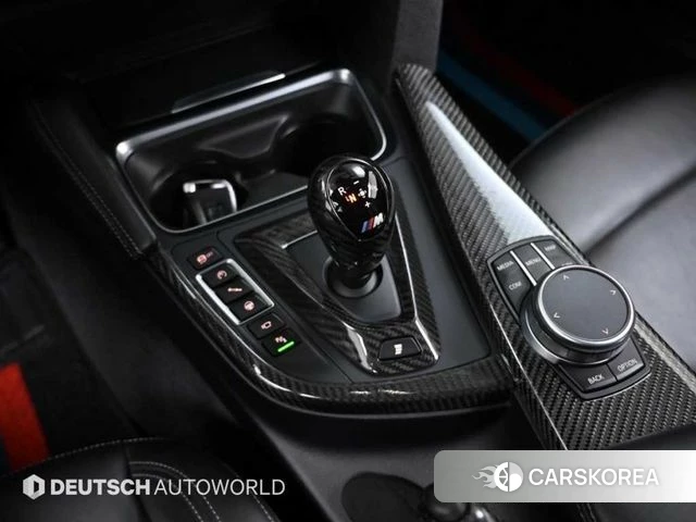 BMW M4 (F82) id 4543652 из Кореи 12