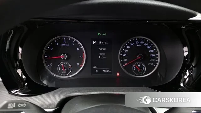 Kia K5 3rd generation id 3582508 из Кореи 18