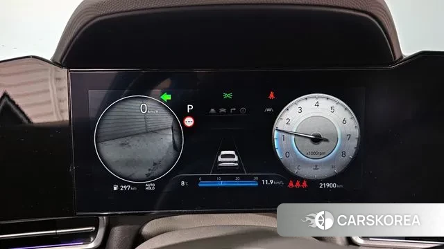 Hyundai The New Avante (CN7) id 3410528 из Кореи 18