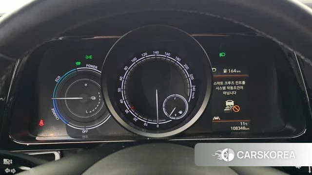 Hyundai Avante Hybrid (CN7) id 3812565 из Кореи 18