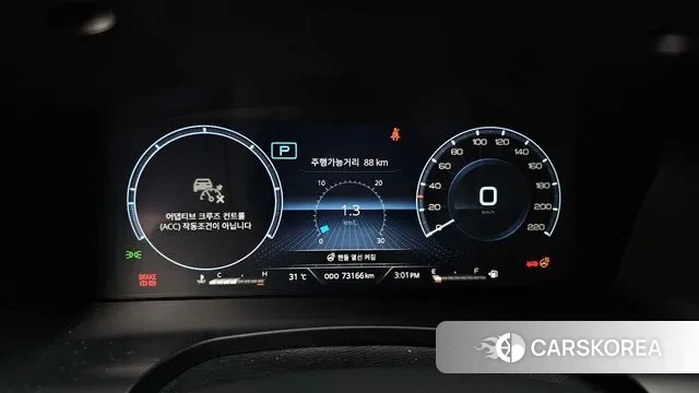 Ssangyong All New Rexton id 3044186 из Кореи 18