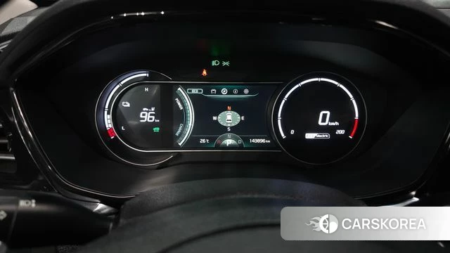 Kia Niro Plus id 4905861 из Кореи 18
