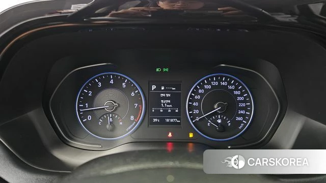 Hyundai Palisade id 4677672 из Кореи 18