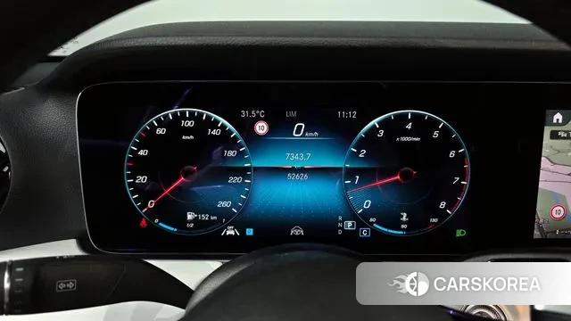 Mercedes-Benz E-Class W213 id 2999605 из Кореи 18