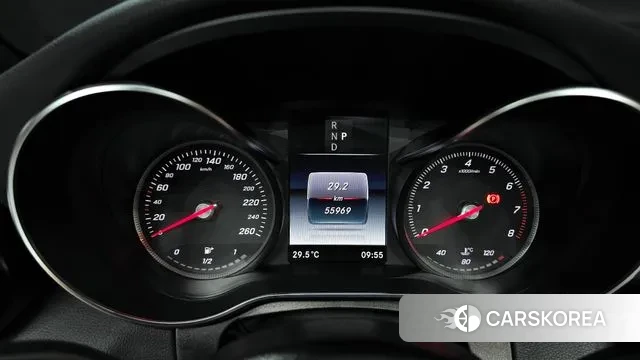 Mercedes-Benz C-Class W205 id 3129448 из Кореи 18