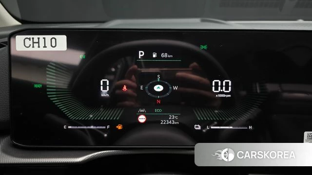 Kia The New Sportage 5th Generation Hybrid id 4897654 из Кореи 30