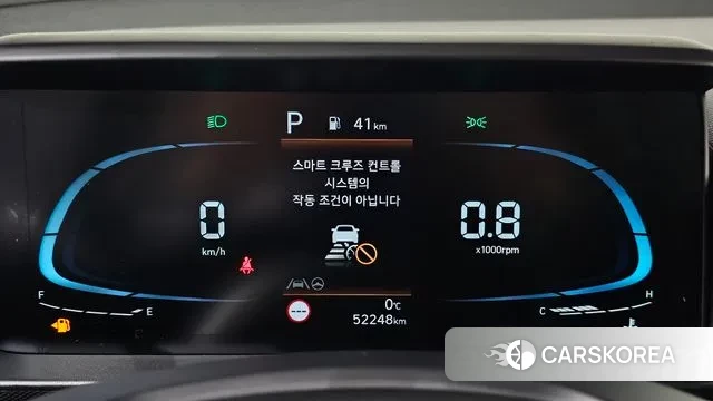 Hyundai Casper id 3654415 из Кореи 18