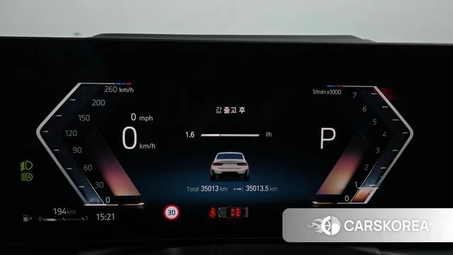 BMW 3 Series (G20) id 4456577 из Кореи 18
