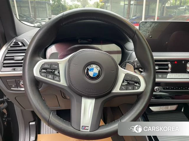 BMW X3 id 4256342 из Китая 24