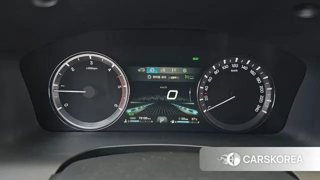 Ssangyong Rexton Sports id 2976887 из Кореи 18