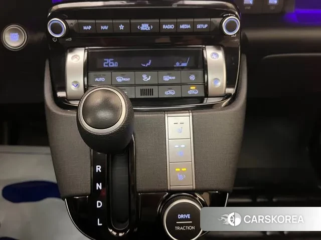 Hyundai Casper id 3752087 из Кореи 17