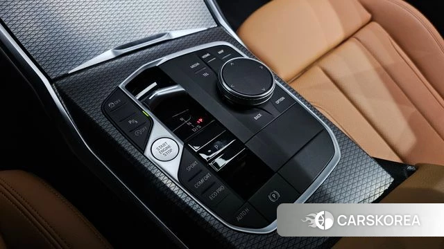 BMW 3 Series (G20) id 4488447 из Кореи 17