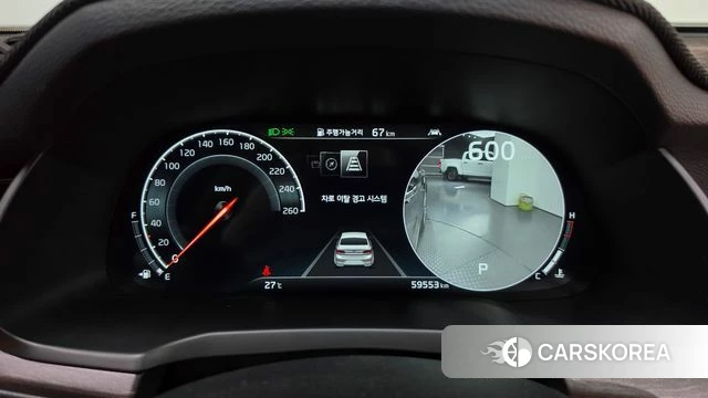 Kia K7 Premier id 4722264 из Кореи 18