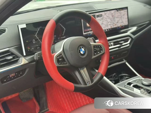 BMW 3 series id 4275435 из Китая 8