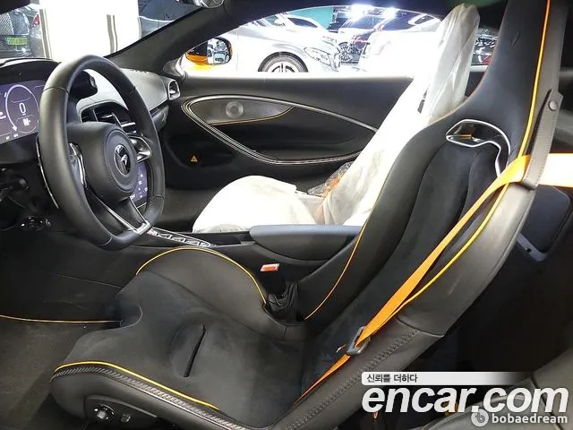 McLaren Artura id 2788156 из Кореи 18