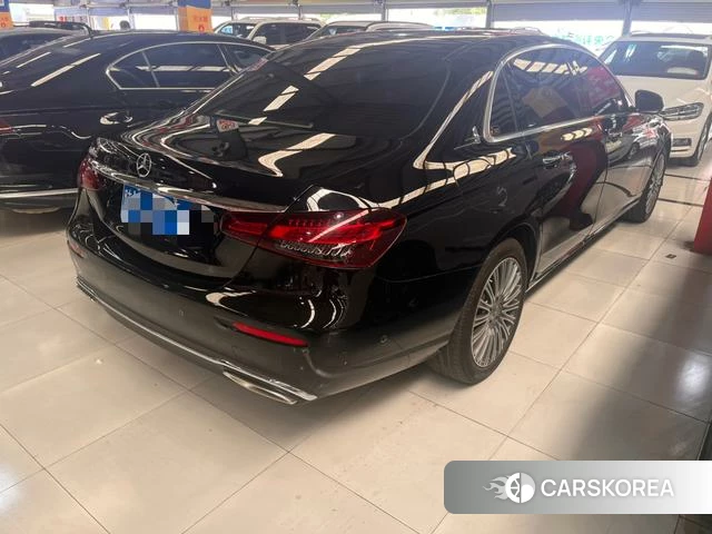 Mercedes-Benz E-class id 4272645 из Китая 13