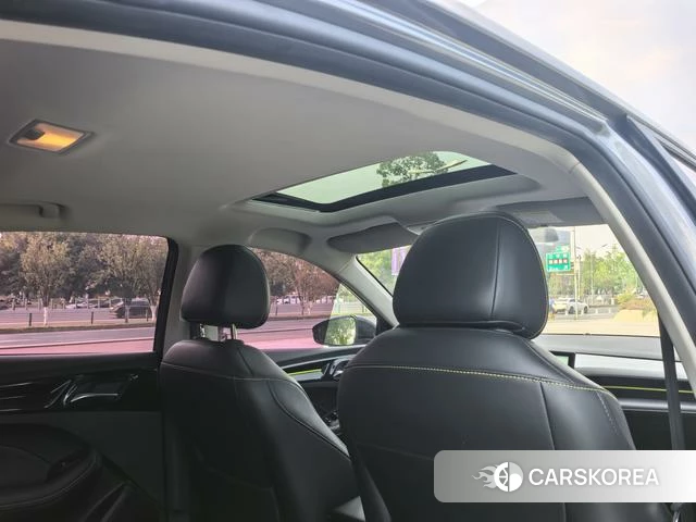 Roewe i5 id 4217468 из Китая 17