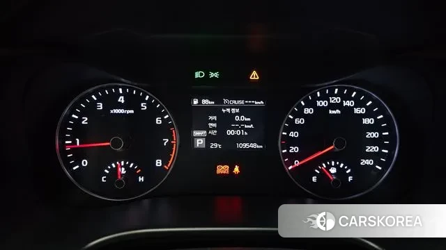 Kia Come New K3 id 3123431 из Кореи 18