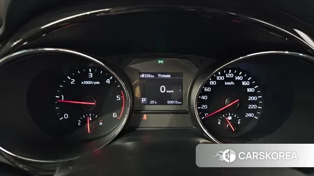 Kia The New Carnival id 3028686 из Кореи 18