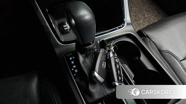 Hyundai Grandeur IG id 4551688 из Кореи 39