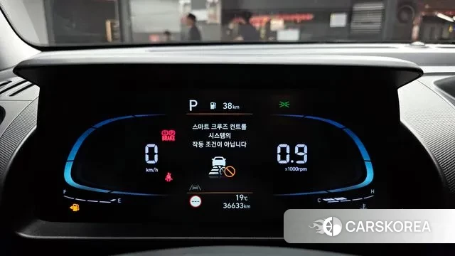 Hyundai Casper id 3280857 из Кореи 18