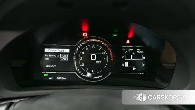 Toyota GR86 id 3164288 из Кореи 18