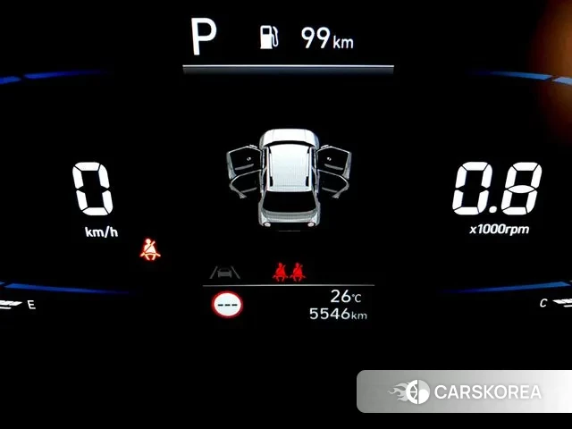 Hyundai Casper id 3497243 из Кореи 18