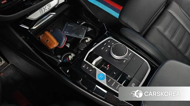 BMW iX3 id 4292504 из Кореи 32