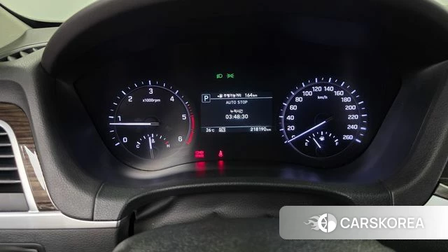 Genesis G80 id 4907829 из Кореи 18