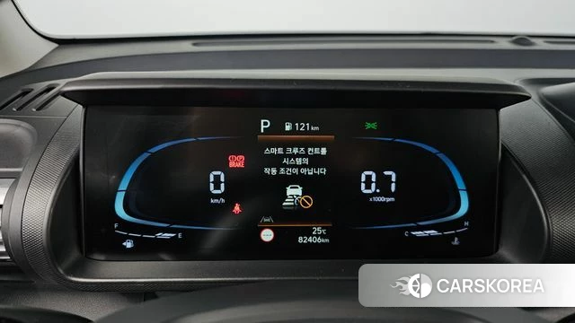 Hyundai Casper id 4541618 из Кореи 28