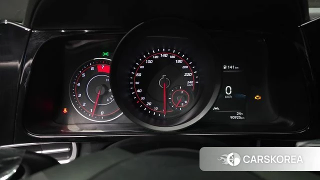 Hyundai Avante (CN7) id 4768451 из Кореи 18