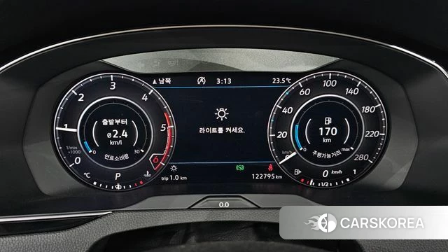Volkswagen Arteon id 4717469 из Кореи 32